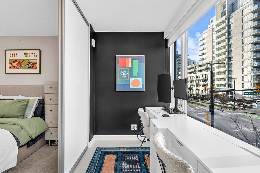 306 1618 Quebec Street Vancouver, BC - 13