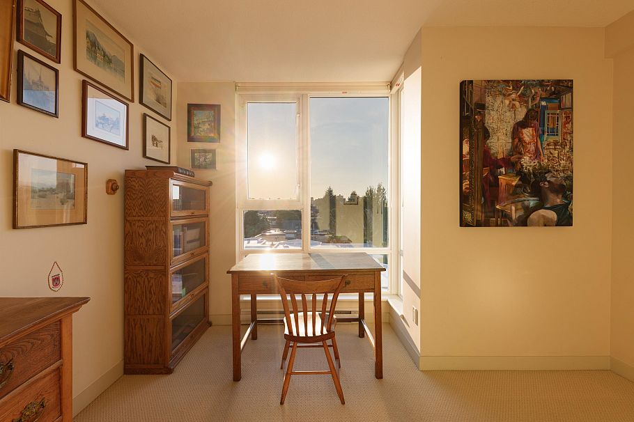 701 1808 W 3rd Avenue Vancouver, BC - 16