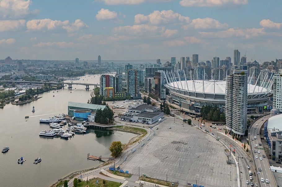 2806 688 Abbott Street Vancouver, BC - 28