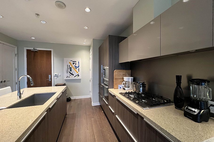 1618 Columbia Street Vancouver, BC - 5