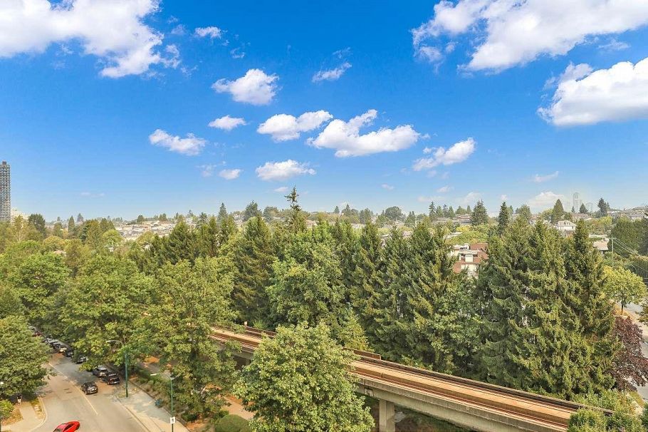 1206 5470 Ormidale Street Vancouver, BC - 19