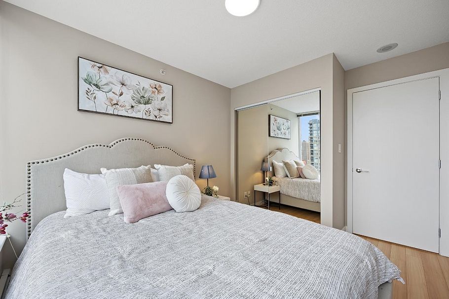 2806 688 Abbott Street Vancouver, BC - 16