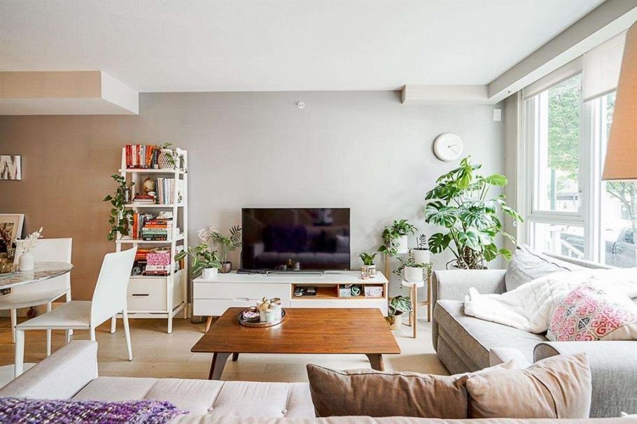 532 W 7TH AVENUE, Vancouver BC V5Z 1B3 Vancouver, BC - 4