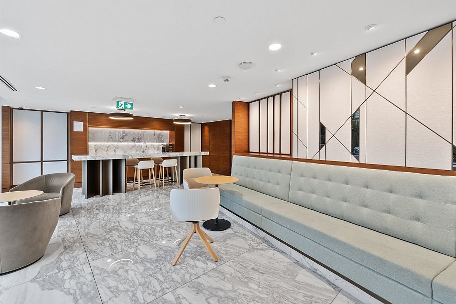 1284 87 Nelson Street Vancouver, BC - 24