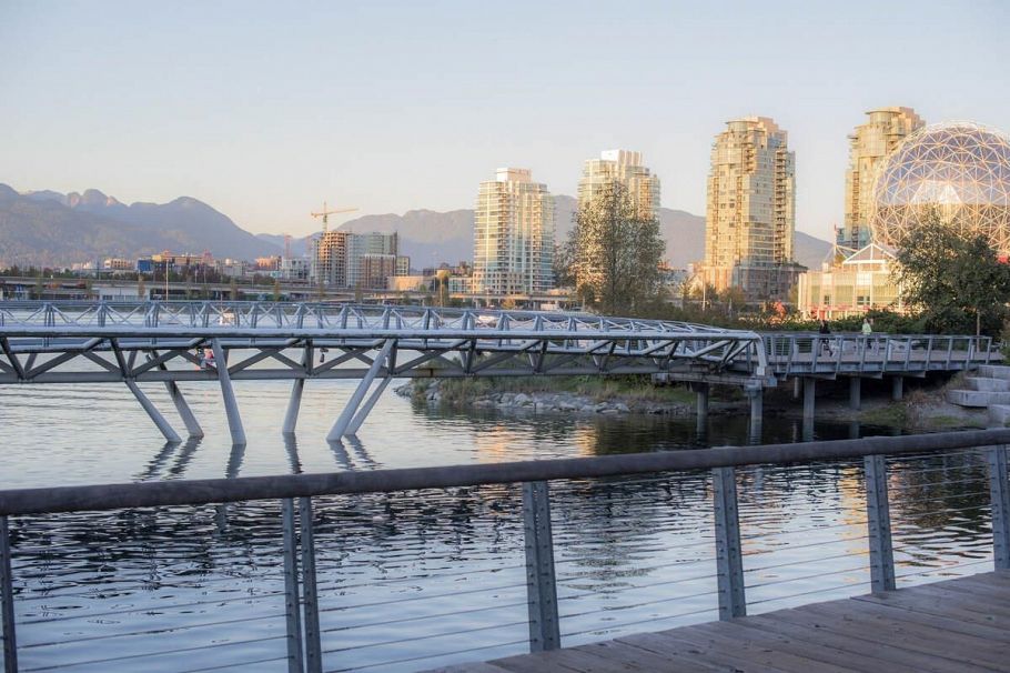 1618 Columbia Street Vancouver, BC - 25