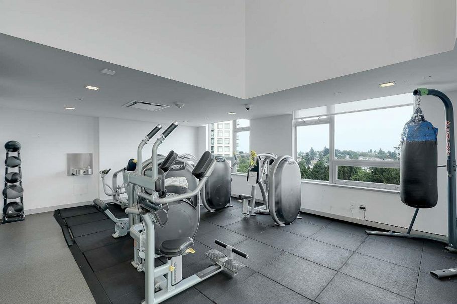 1206 5470 Ormidale Street Vancouver, BC - 23