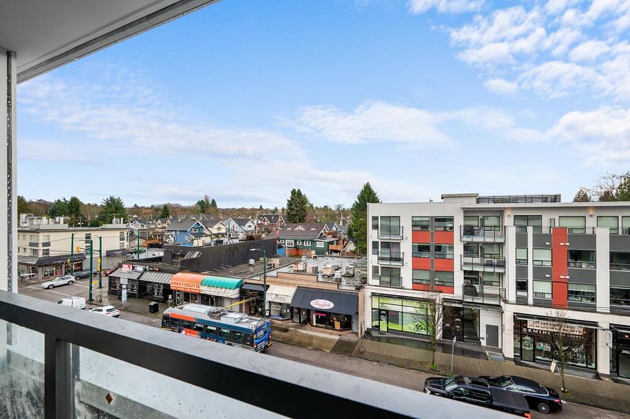 40X 1981 MACDONALD STREET, Vancouver BC V6K 1M7 Vancouver, BC - 19