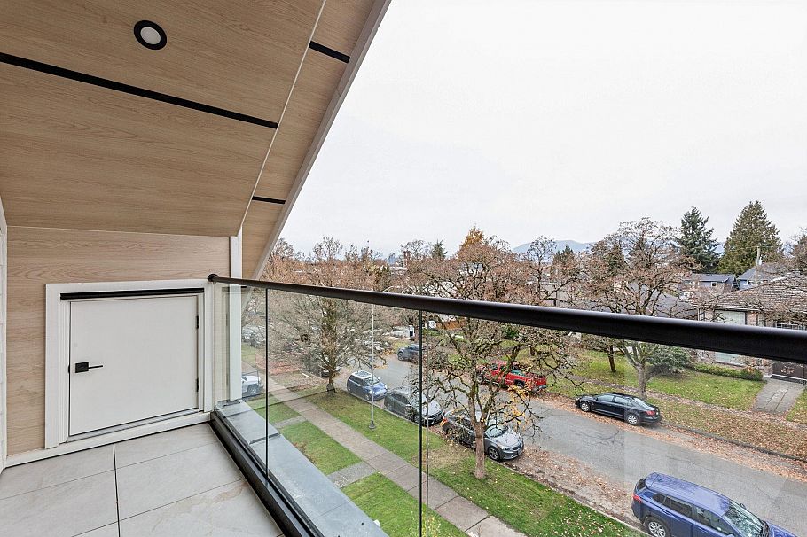 1 448 W 20th Avenue Vancouver, BC - 28