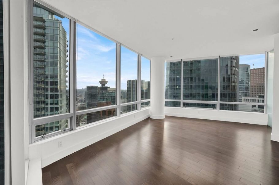 310X 1077 W CORDOVA STREET, Vancouver BC V6C 0B9 Vancouver, BC - 3