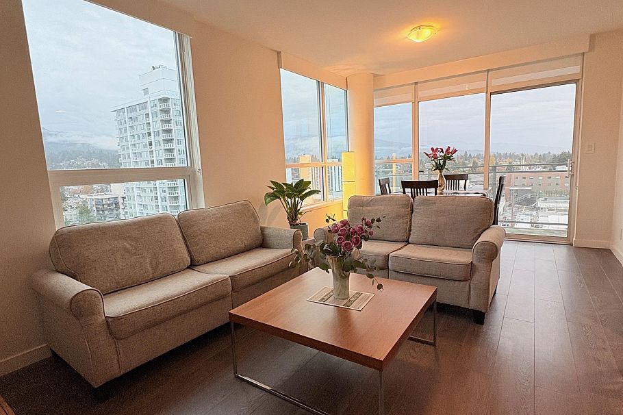 1609 125 E 14th Street North Vancouver, BC - 6