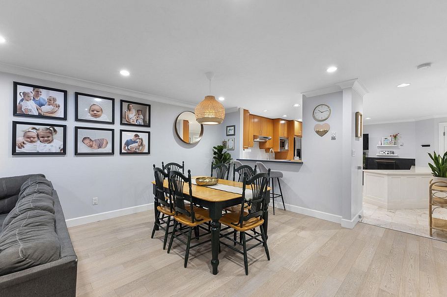 102 1500 Ostler Court North Vancouver, BC - 6