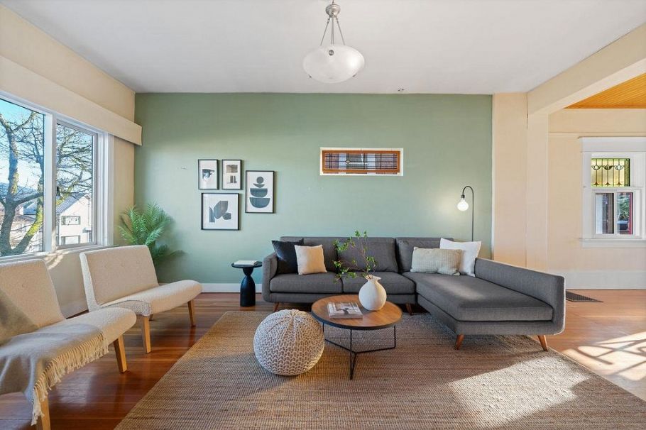 2130 Parker Street Vancouver, BC - 3