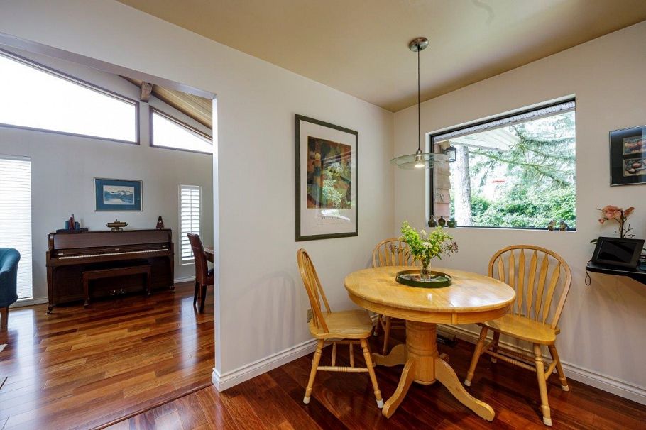 4588 Cliffmont Road North Vancouver, BC - 28