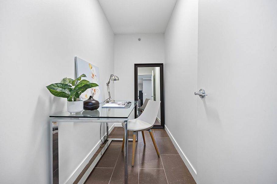 2806 688 Abbott Street Vancouver, BC - 9