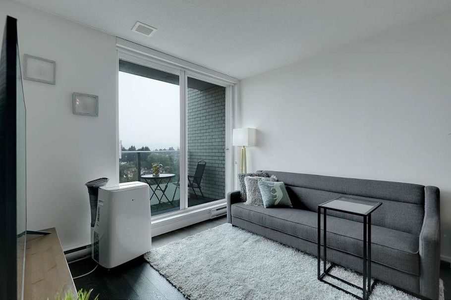 1206 5470 Ormidale Street Vancouver, BC - 5