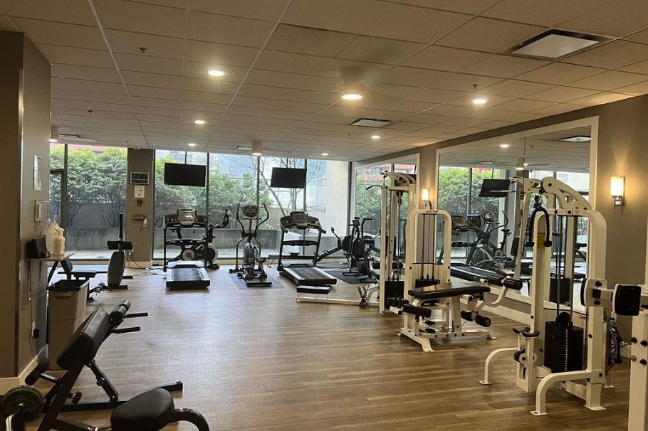 807 1238 Burrard Street Vancouver, BC - 8