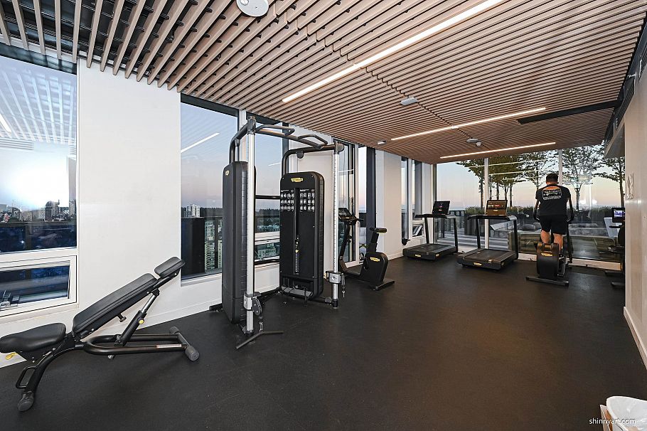 308 5058 Joyce Street Vancouver, BC - 21