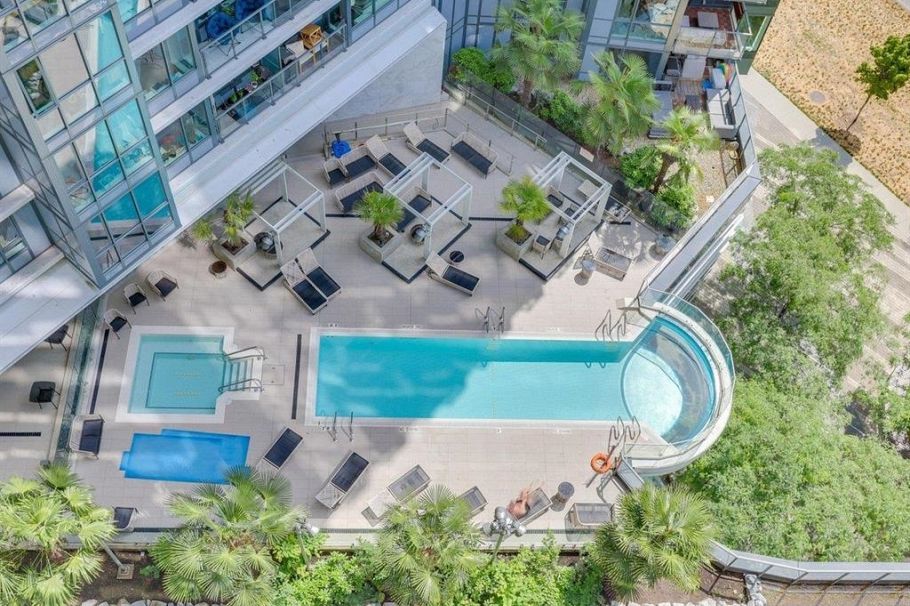 1252 38 SMITHE STREET, Vancouver BC V6B 0P4 Vancouver, BC - 32