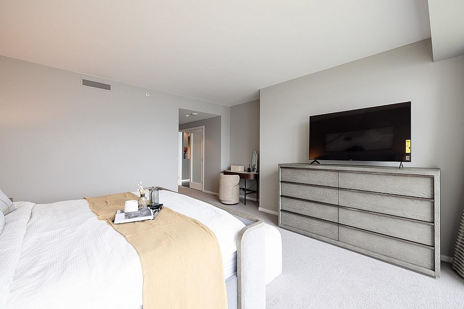 3307 1011 W Cordova Street Vancouver, BC - 17