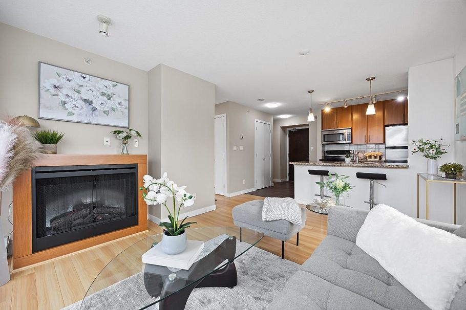 2806 688 Abbott Street Vancouver, BC - 19