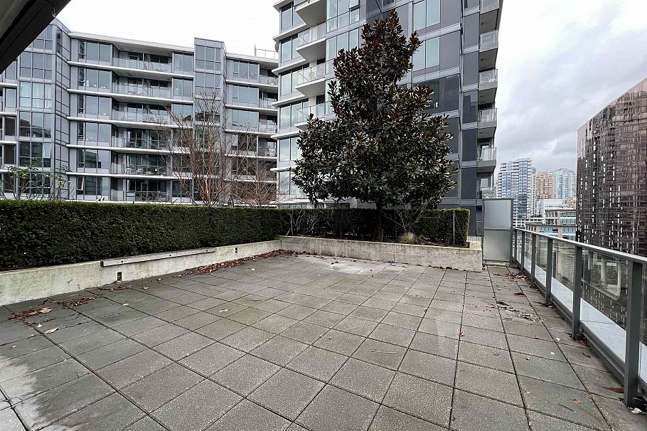 1252 38 SMITHE STREET, Vancouver BC V6B 0P4 Vancouver, BC - 2