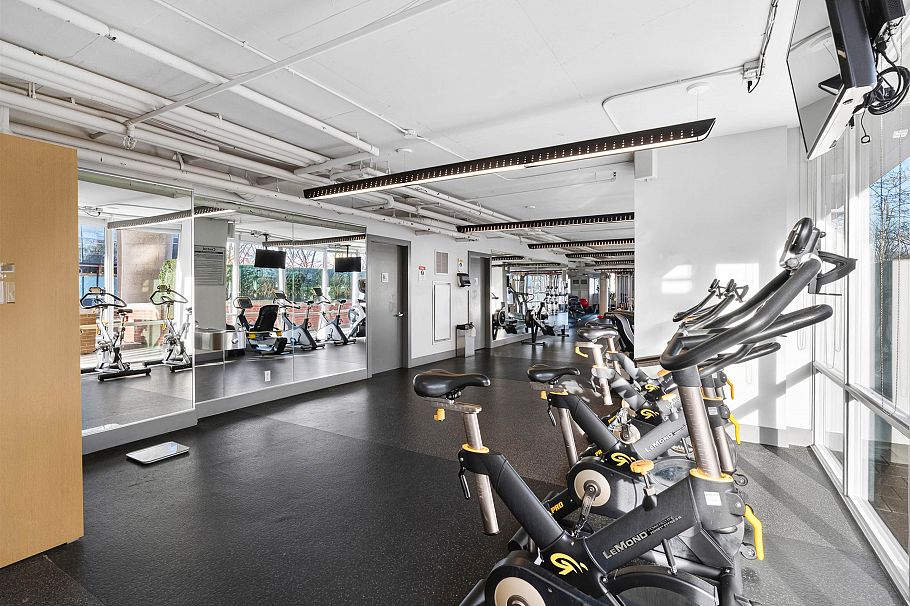 306 1618 Quebec Street Vancouver, BC - 32