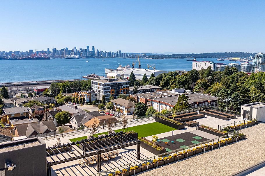 559 422 E 3rd Street North Vancouver, BC - 8