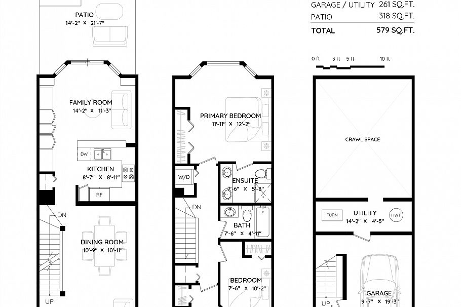 8533 Aquitania Place Vancouver, BC - 33