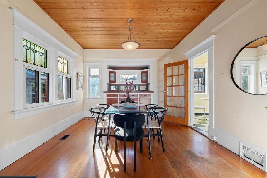 2130 Parker Street Vancouver, BC - 9