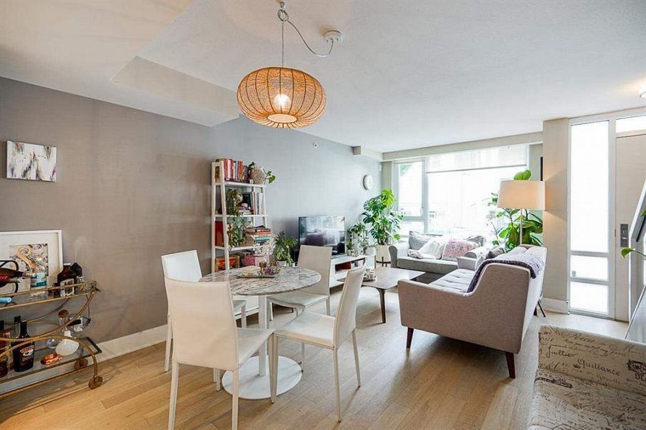 532 W 7TH AVENUE, Vancouver BC V5Z 1B3 Vancouver, BC - 6