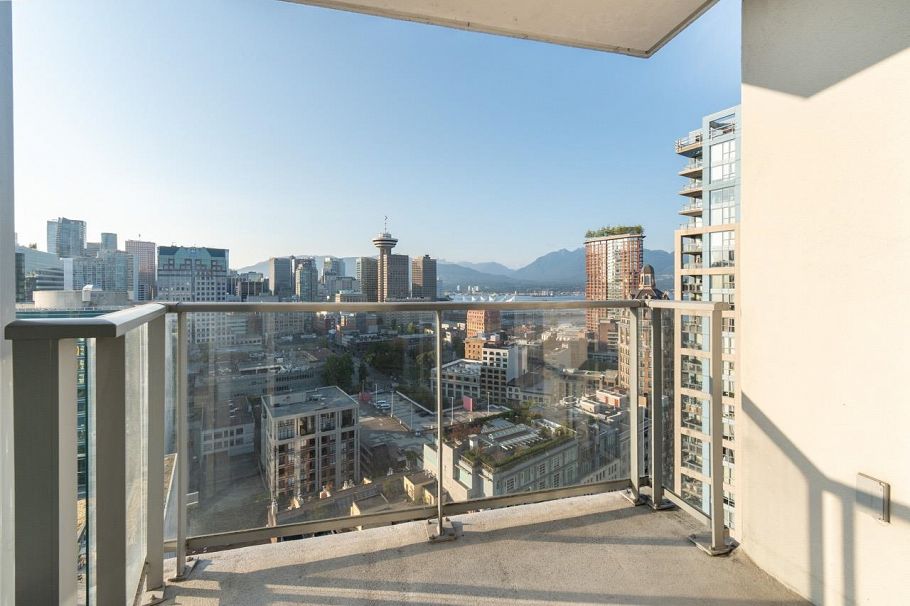 3103 188 Keefer Place Vancouver, BC - 15