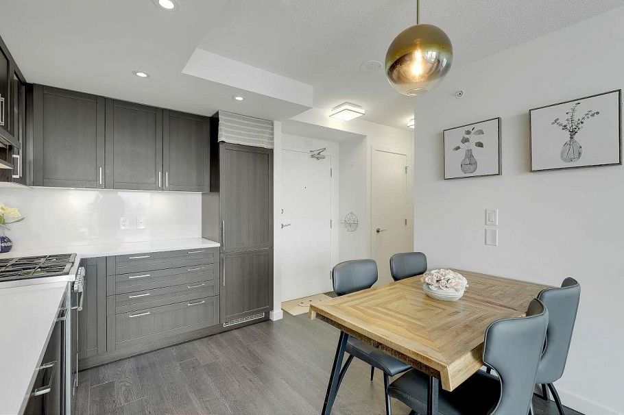 1206 5470 Ormidale Street Vancouver, BC - 10