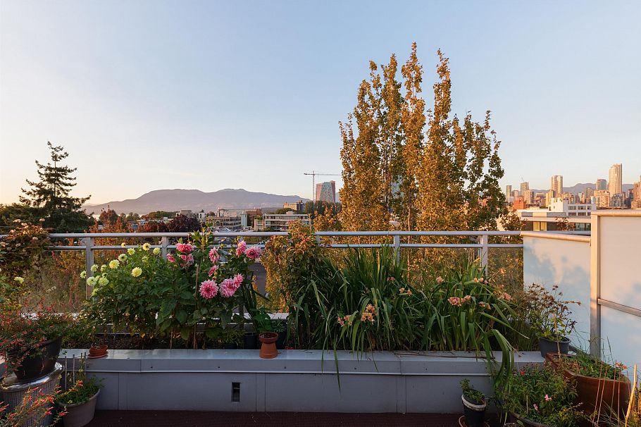 701 1808 W 3rd Avenue Vancouver, BC - 23