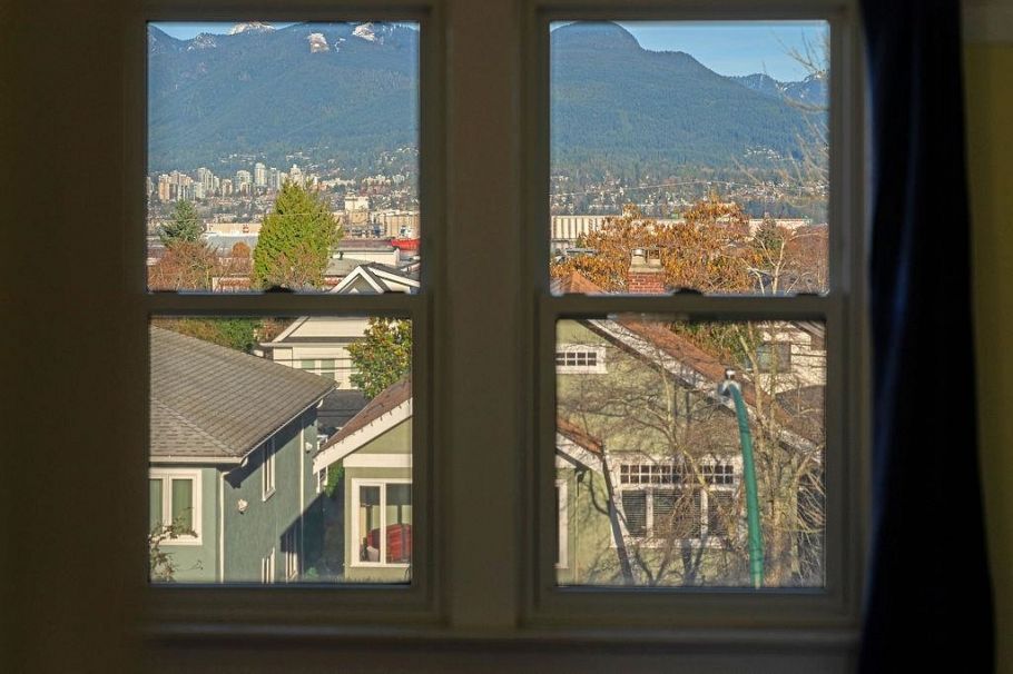 2130 Parker Street Vancouver, BC - 23