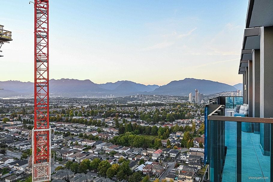 308 5058 Joyce Street Vancouver, BC - 18