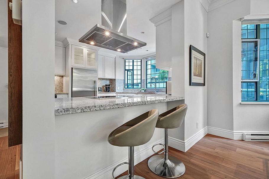 281 Smithe Street Vancouver, BC - 13