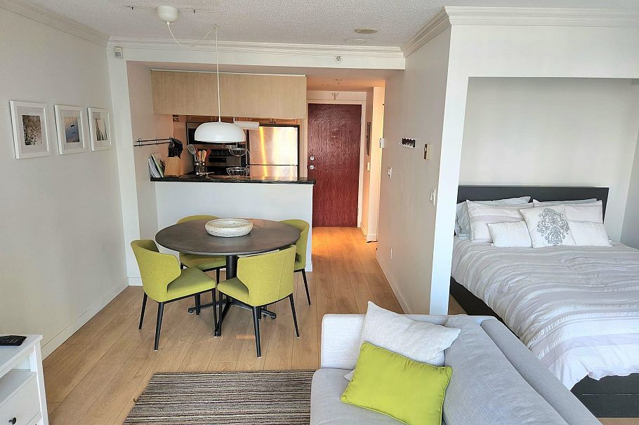 928 RICHARDS STREET, Vancouver BC V6B 3C1 Vancouver, BC - 8