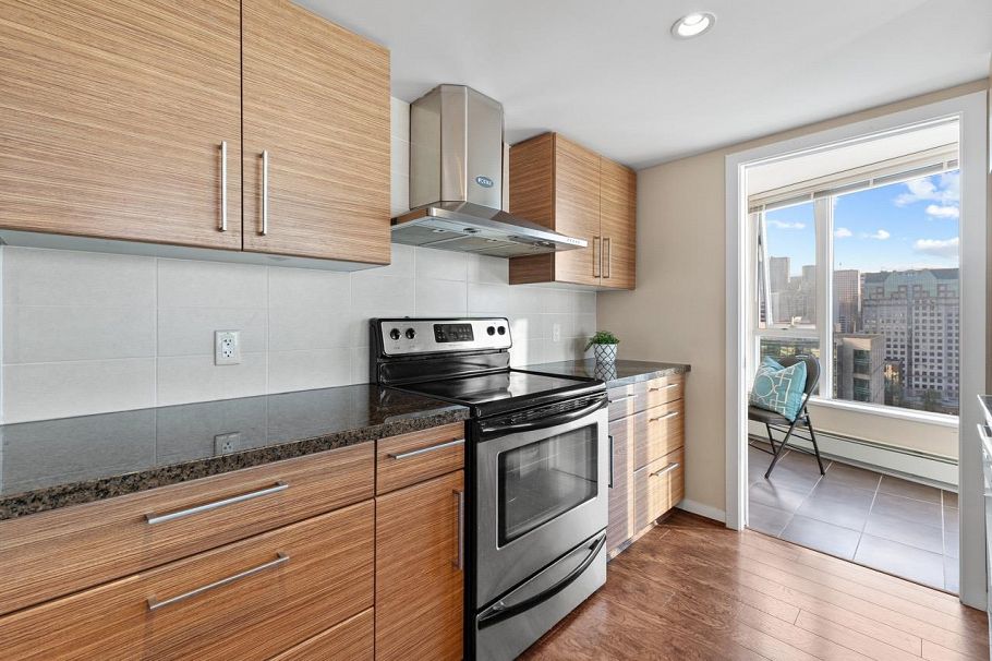 3103 188 Keefer Place Vancouver, BC - 10