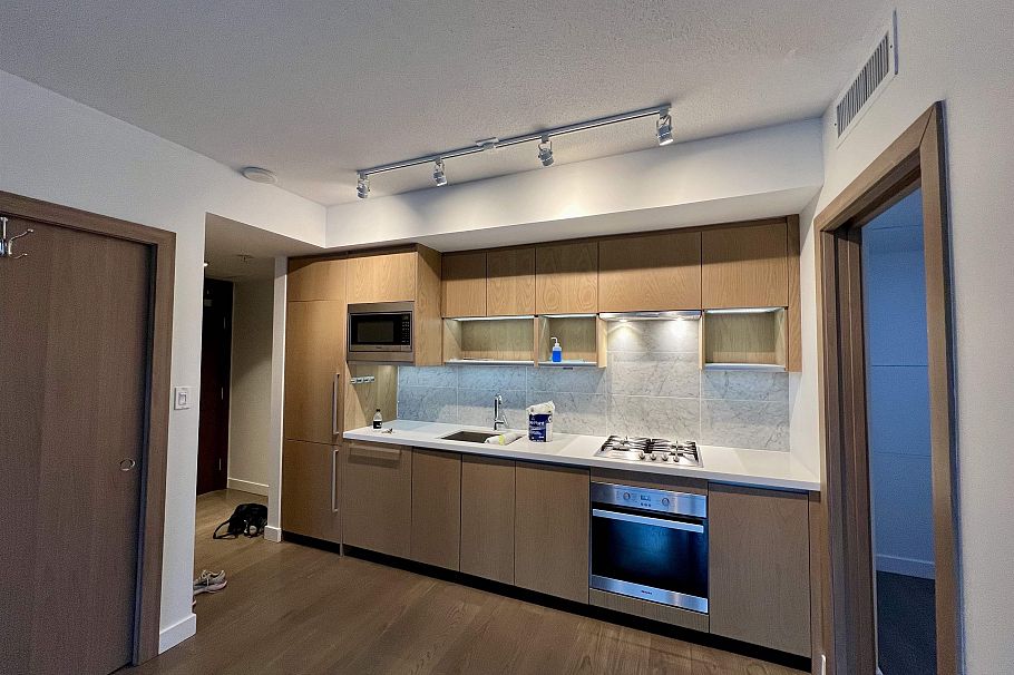 1252 38 SMITHE STREET, Vancouver BC V6B 0P4 Vancouver, BC - 3