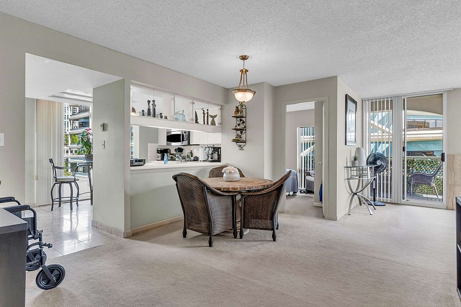 503 168 Chadwick Court North Vancouver, BC - 7