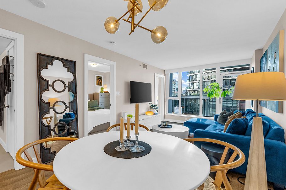 306 1618 Quebec Street Vancouver, BC - 18