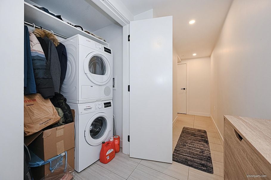 308 5058 Joyce Street Vancouver, BC - 11