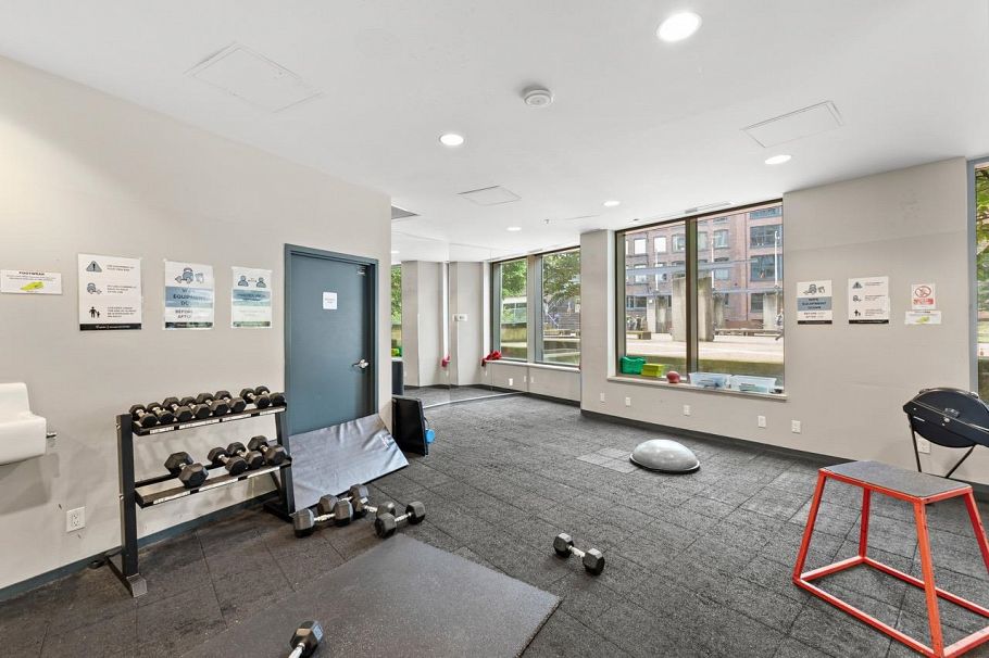 3103 188 Keefer Place Vancouver, BC - 31