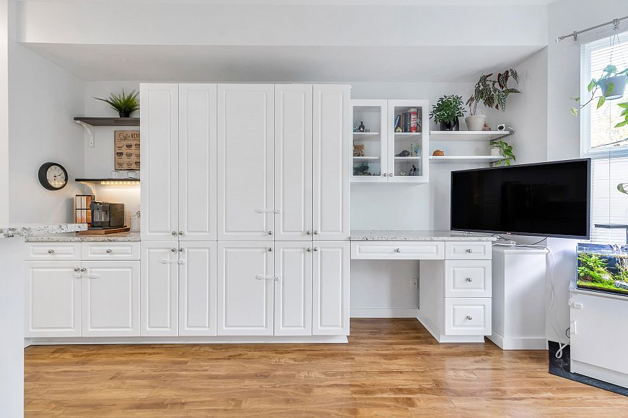 8533 Aquitania Place Vancouver, BC - 8