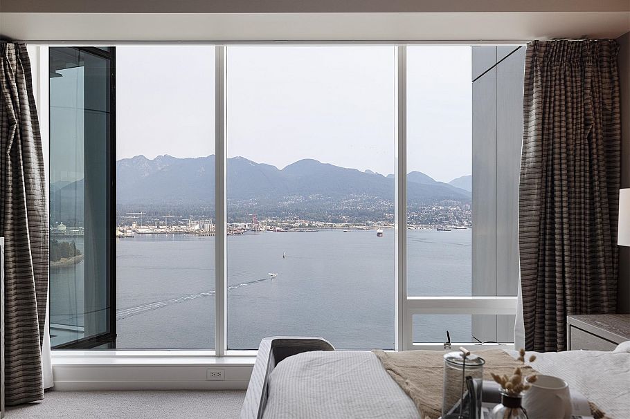 3307 1011 W Cordova Street Vancouver, BC - 14