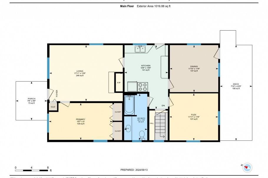 535 W 15th Street North Vancouver, BC - 37