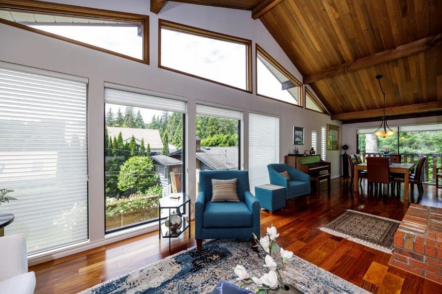 4588 Cliffmont Road North Vancouver, BC - 3