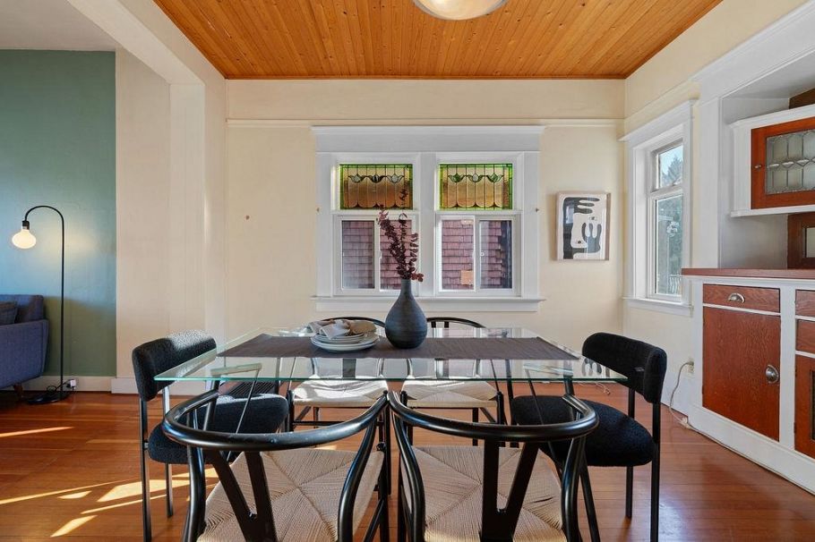 2130 Parker Street Vancouver, BC - 14