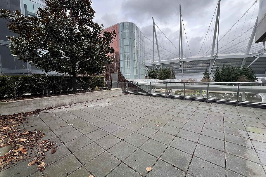 1252 38 SMITHE STREET, Vancouver BC V6B 0P4 Vancouver, BC - 1