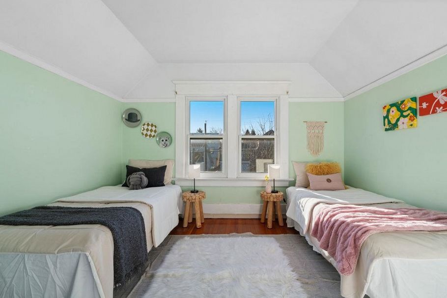 2130 Parker Street Vancouver, BC - 30